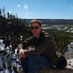 Meet your Posher, William